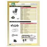 KS Kol Yatak 0.50 LT Ata-bcq - Kod KST79381620 - OEM 062105713A