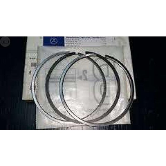 KS Segman - 83.oo MM 640 - Kod KST800054710000 - OEM A6400300024 ürün görseli