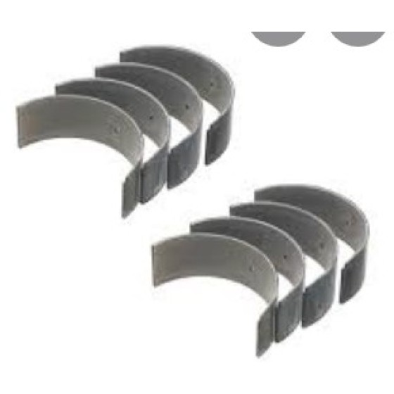 KS Kol Yatak Std Tirnakli Volkswagen Golf 3 / 4 - Volkswagen Polo Classic Akl-aft-adr - Kod KST87200600 - OEM 034105701 ürün görseli
