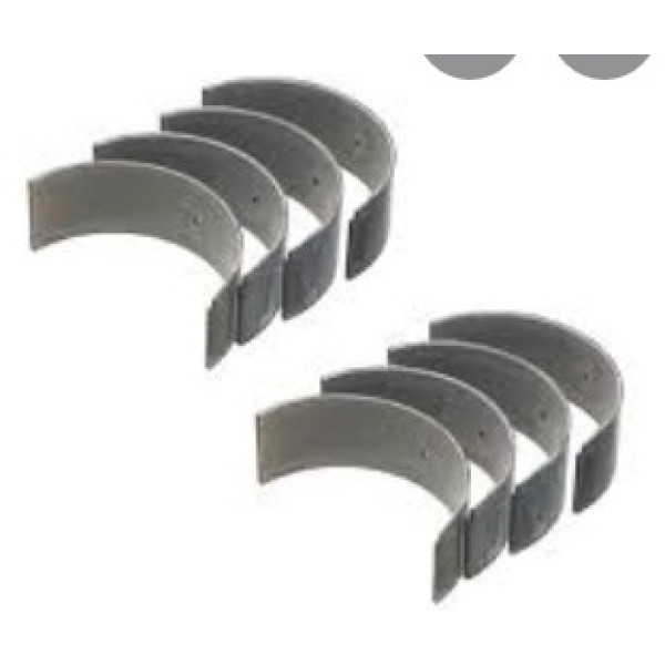 KS Kol Yatak Std Tirnakli Volkswagen Golf 3 / 4 - Volkswagen Polo Classic Akl-aft-adr - Kod KST87200600 - OEM 034105701