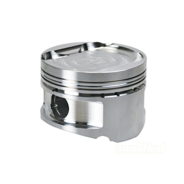 KS Piston - Aja-1y 79.51 MM T4 2.4D - Kod KST91386600 - OEM 028107065CF