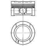 KS Piston - Adp-aek-aft-akl 81.01 MM Volkswagen Golf 3 - Volkswagen Polo Classic 1.6 - Kod KST94503700 - OEM 050107065D