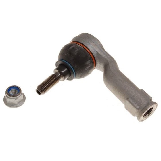 Teknorot Rot Başı - Sol-sag Land Rover Rangerover Iii 3.0 TD 6 2002-2012 - Kod LA-143 - OEM LR010675 ürün görseli