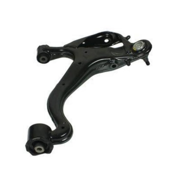Teknorot Sağ Salıncak - Alt Rotilli Burclu Sac Land Rover Range Rover Sport (LS) 2.7 TD 2005-2013 - Kod LA-148 - OEM LR029304 ürün görseli
