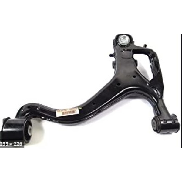 Teknorot Sol Salıncak - Alt Rotilli Burclu Sac Land Rover Range Rover Sport (LS) 2.7 TD 2005-2013 - Kod LA-149 - OEM LR029306