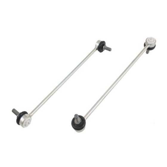Teknorot Z Rot - Z-rot Sol-sag ON Land Rover Rangerover Iii 3.0 TD 6 2002-2012 - Kod LA-156 - OEM RBM500200 ürün görseli