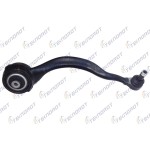 Teknorot Sağ Salıncak - ON Alt Rotilli Burclu Land Rover Range Rover IV (LG) 3.0 TD 2012 - Kod LA-168 - OEM LR034219