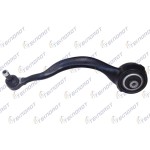Teknorot Sol Salıncak - ON Alt Rotilli Burclu Land Rover Range Rover IV (LG) 3.0 TD 2012 - Kod LA-169 - OEM LR034220