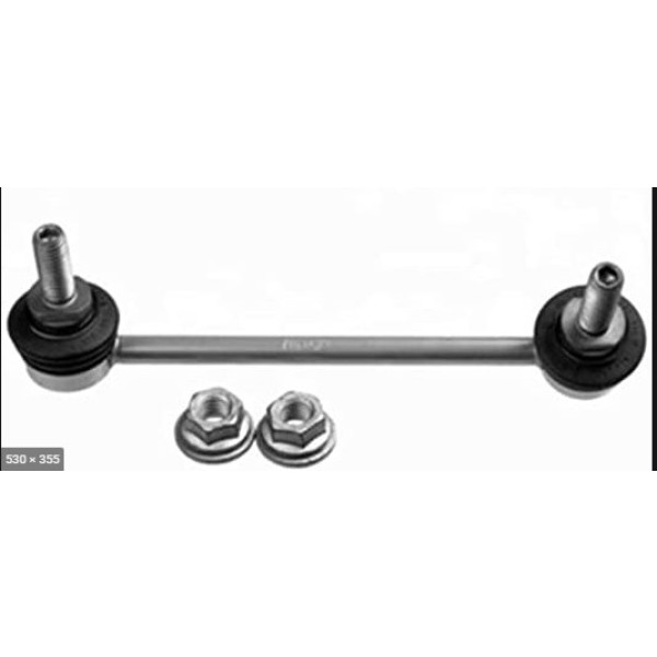 Teknorot Z Rot - Z-rot Sag Arka Land Range Rover Sport (LW) 3.0 TD 2013 - Kod LA-176 - OEM LR042975