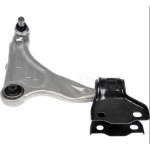 Teknorot Salıncak - Aluminyum Sag Rotilli Burclu Land Rover Range Rover Evoque (LV) 2.2 ED4 2011 - Kod LA-238 - OEM LR073521