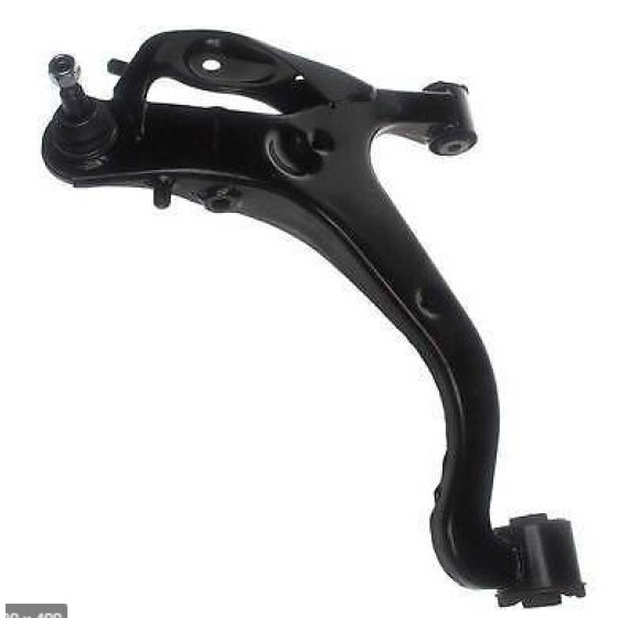 Teknorot Sağ Salıncak - ON Alt Rotilli Burclu Sac Land Rover Discovery Iii 2.7 TDV6 - 3.0 TDV6 2004-2010 - Kod LA-288 - OEM LR075994 ürün görseli