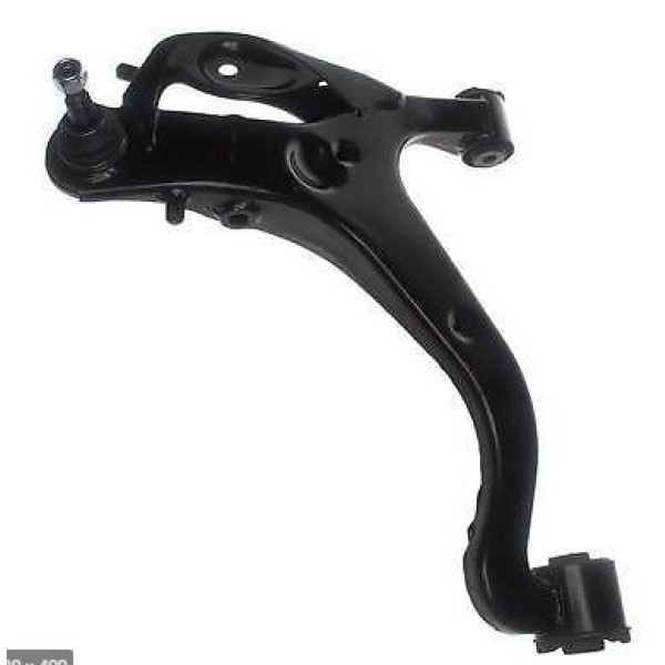 Teknorot Sağ Salıncak - ON Alt Rotilli Burclu Sac Land Rover Discovery Iii 2.7 TDV6 - 3.0 TDV6 2004-2010 - Kod LA-288 - OEM LR075994