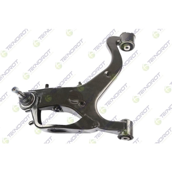 Teknorot Sol Salıncak - ON Alt Rotilli Burclu Sac Land Rover Discovery Iii 2.7 TDV6 - 3.0 TDV6 2004-2010 - Kod LA-289 - OEM LR075996 ürün görseli