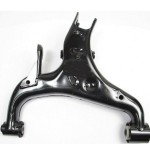 Teknorot Denge Kolu Sag Arka Alt Land Rover Range Rover Sport 2.7 TDV6 - 3.0 TDV6 - 3.0 SDV6 2005-2013 - Kod LA-298 - OEM LR019977