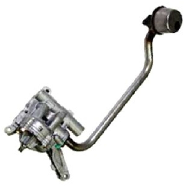 LASO Yağ Pompası - E36 M50-52 - Kod LAS10180109 - OEM 11411740154
