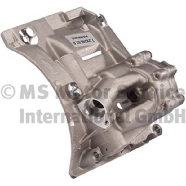 LASO Yağ Pompası - M52-54 - Kod LAS10180112 - OEM 11417501568