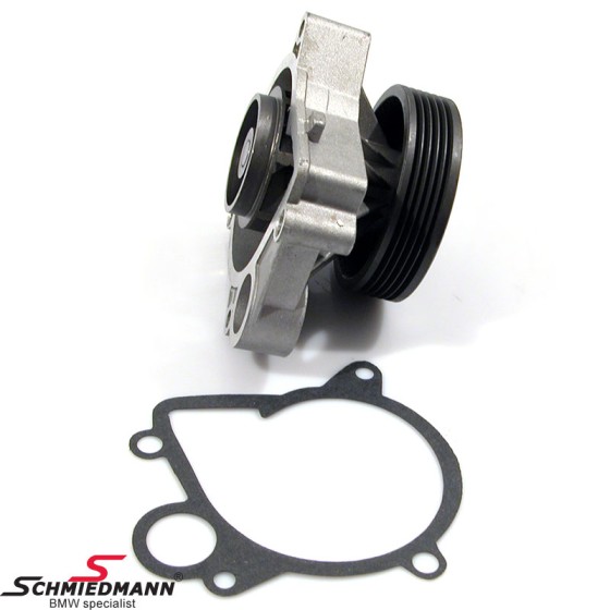 LASO Devirdaim Su Pompası - / SU Pompasi E39-46 Otm M47 -2002 - Kod LAS10200128 - OEM 11510393731 ürün görseli