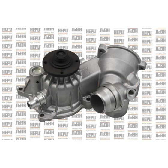 LASO Devirdaim Su Pompası - / SU Pompasi E53-65 N62 - Kod LAS10200139 - OEM 11517586780 ürün görseli