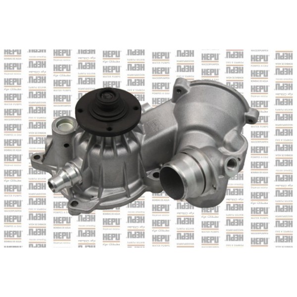LASO Devirdaim Su Pompası - / SU Pompasi E53-65 N62 - Kod LAS10200139 - OEM 11517586780