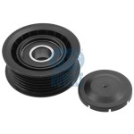 LASO Kasnak Kanalli - Kod LAS20030113 - OEM A0002020919