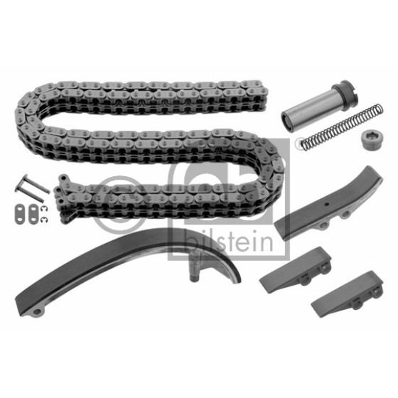 LASO Gerici 110 - Kod LAS20050107 - OEM A1100500611 ürün görseli