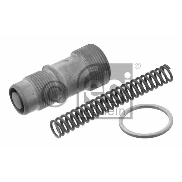 LASO Gerici 102 - Kod LAS20050123 - OEM A1020501011