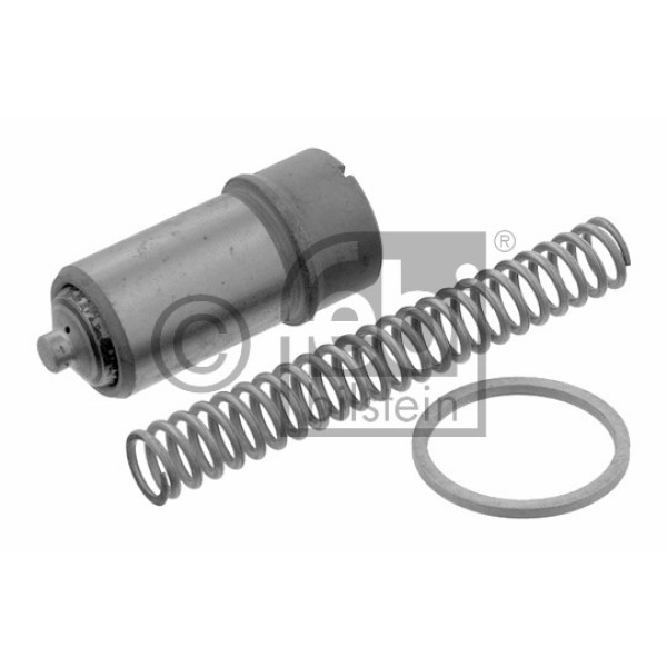 LASO Gerici 103 - Kod LAS20050124 - OEM A1030500611