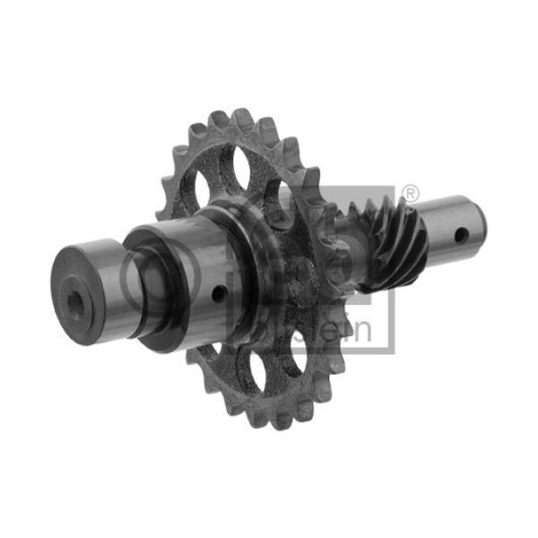 LASO Distribütör Dişlisi 102 - Kod LAS20050129 - OEM A1020500806