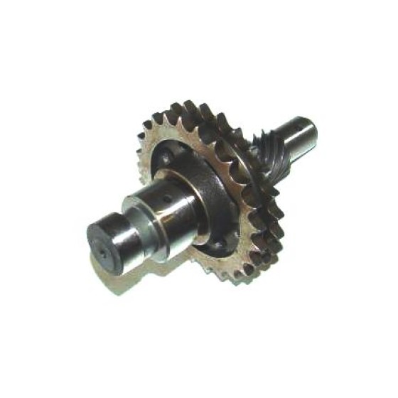 LASO Distribütör Dişlisi 102 - Kod LAS20050133 - OEM A1020500906 ürün görseli