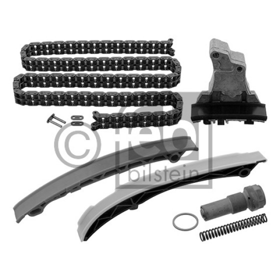 LASO Gerici 111 - Kod LAS20050136 - OEM A1110500411 ürün görseli