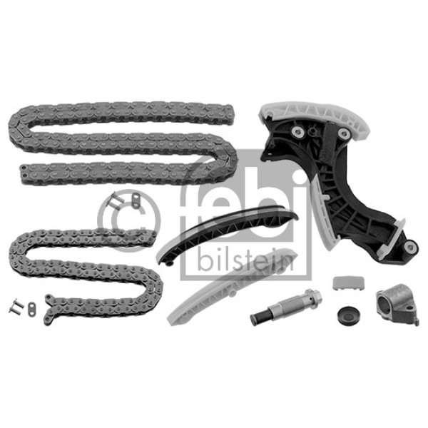 LASO Gerici 271 - Kod LAS20050147 - OEM A2710500611