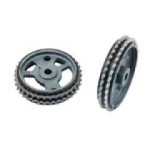 LASO Eksantrik Parçası - Dişlisi 112 - Kod LAS20059407 - OEM A1120500204