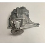 LASO Yağ Pompası - 639 646 - Kod LAS20180139 - OEM A6461801401