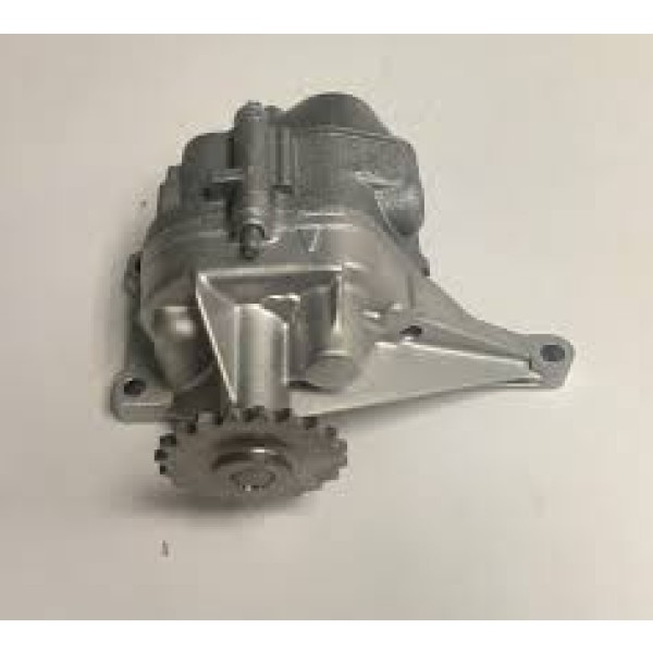 LASO Yağ Pompası - 639 646 - Kod LAS20180139 - OEM A6461801401