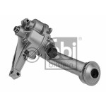 LASO Yağ Pompası - 104 - Kod LAS20180145 - OEM A1041800701