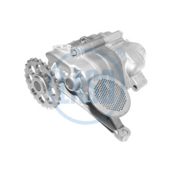 LASO Yağ Pompası - 211 647 - Kod LAS20180179 - OEM A6471800001