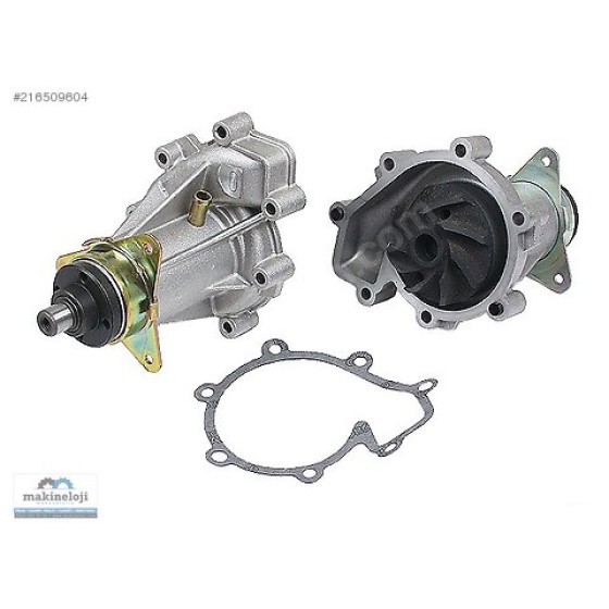LASO Devirdaim Su Pompası - / SU Pompasi 601 - Kod LAS20200122 - OEM A6012000920 ürün görseli