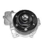 LASO Devirdaim Su Pompası - / SU Pompasi 639 651 - Kod LAS20200136 - OEM A6512003301