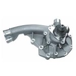 LASO Devirdaim Su Pompası - / SU Pompasi 102 - Kod LAS20200139 - OEM A1022005001