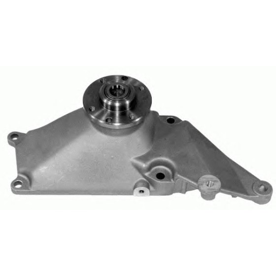 LASO ÖN Kapak 104 - Kod LAS20200904 - OEM A1042001528 ürün görseli