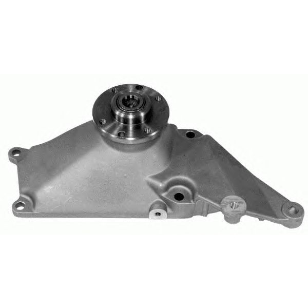 LASO ÖN Kapak 104 - Kod LAS20200904 - OEM A1042001528