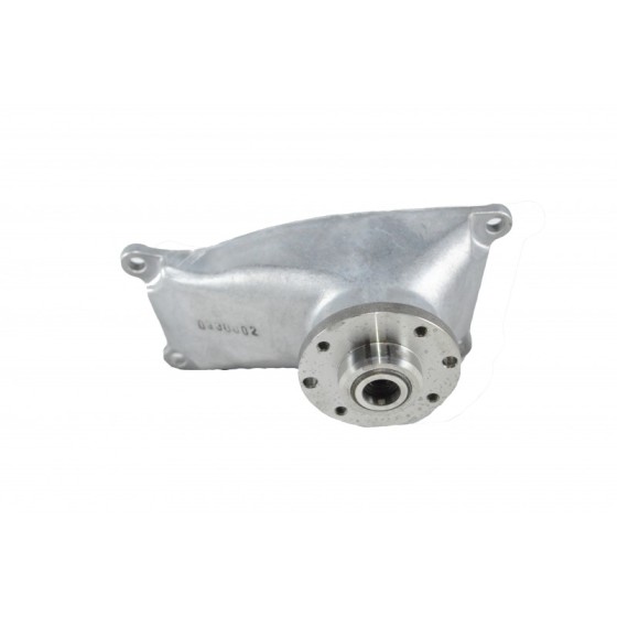 LASO ÖN Kapak 104 - Kod LAS20200906 - OEM A1042002128 ürün görseli
