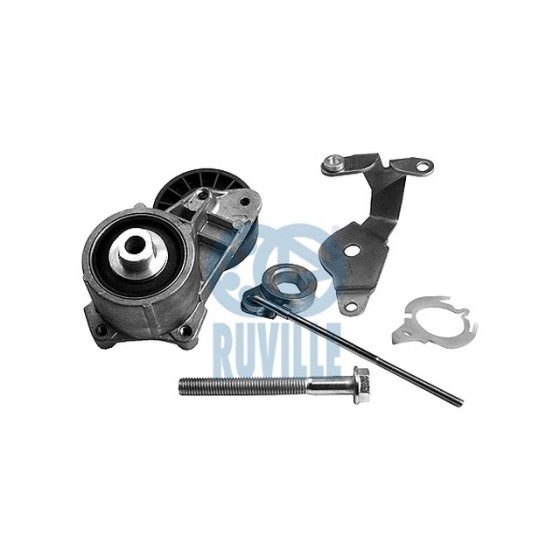 LASO Gergi Kütüğü 102 - Kod LAS20582200 - OEM A1022006970 ürün görseli
