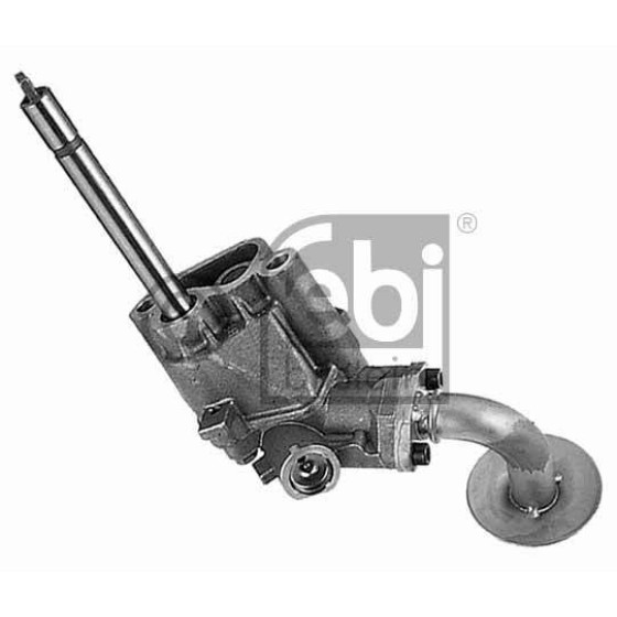 LASO Yağ Pompası - T4 - Kod LAS95180118 - OEM 028115105D ürün görseli