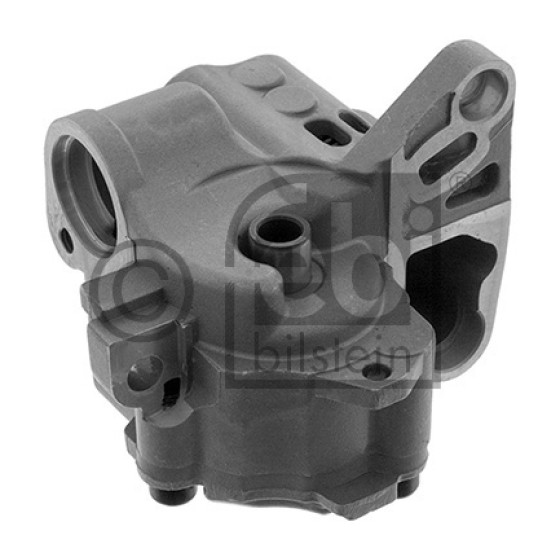 LASO Yağ Pompası - Caac-cfca Volkswagen Passat 6 2.0TDİ - Kod LAS95180140 - OEM 03L115105D ürün görseli
