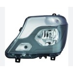 İthal Sol Far - Mercedes-benz Sprinter 2014-2018 Labo - Kod LB11-28001L - OEM A9068202361