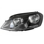 İthal Far - Lamba Sol Motorlu Volkswagen Golf Vii (5g1) 2014- Labo - Kod LB11-44009L - OEM 5G1941005