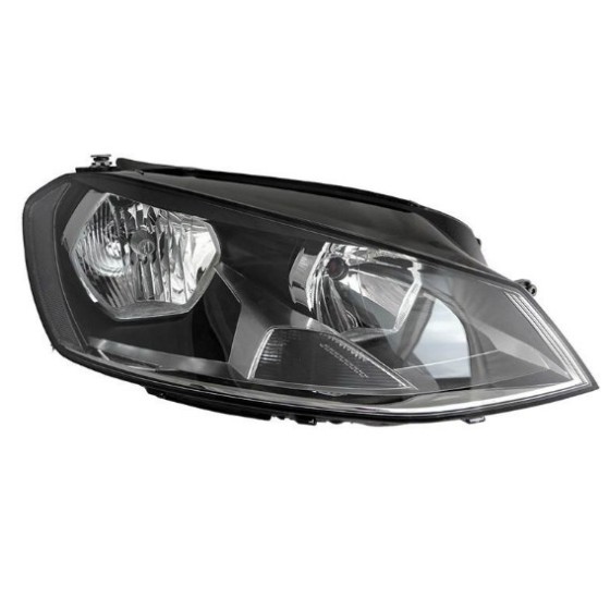 İthal Far - Lamba Sag Motorlu Volkswagen Golf Vii (5g1) 2014- Labo - Kod LB11-44009R - OEM 5G1941006 ürün görseli