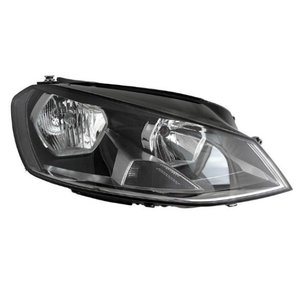 İthal Far - Lamba Sag Motorlu Volkswagen Golf Vii (5g1) 2014- Labo - Kod LB11-44009R - OEM 5G1941006