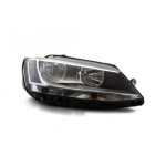 İthal Far - Lamba Sag Motorlu Volkswagen Jetta IV (162) 2011- Labo - Kod LB11-44010R - OEM 5C7941006A